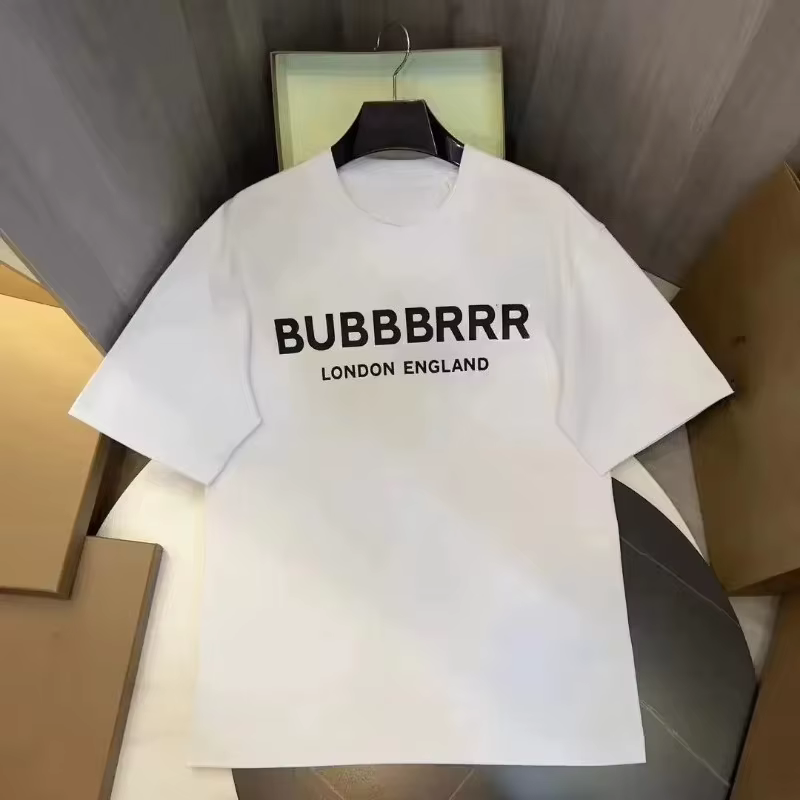 T-shirts Homme et Femme 2026 – T-shirts de Marque Tendance de Haute Qualité – Hauts Unisexe Y2K pour
