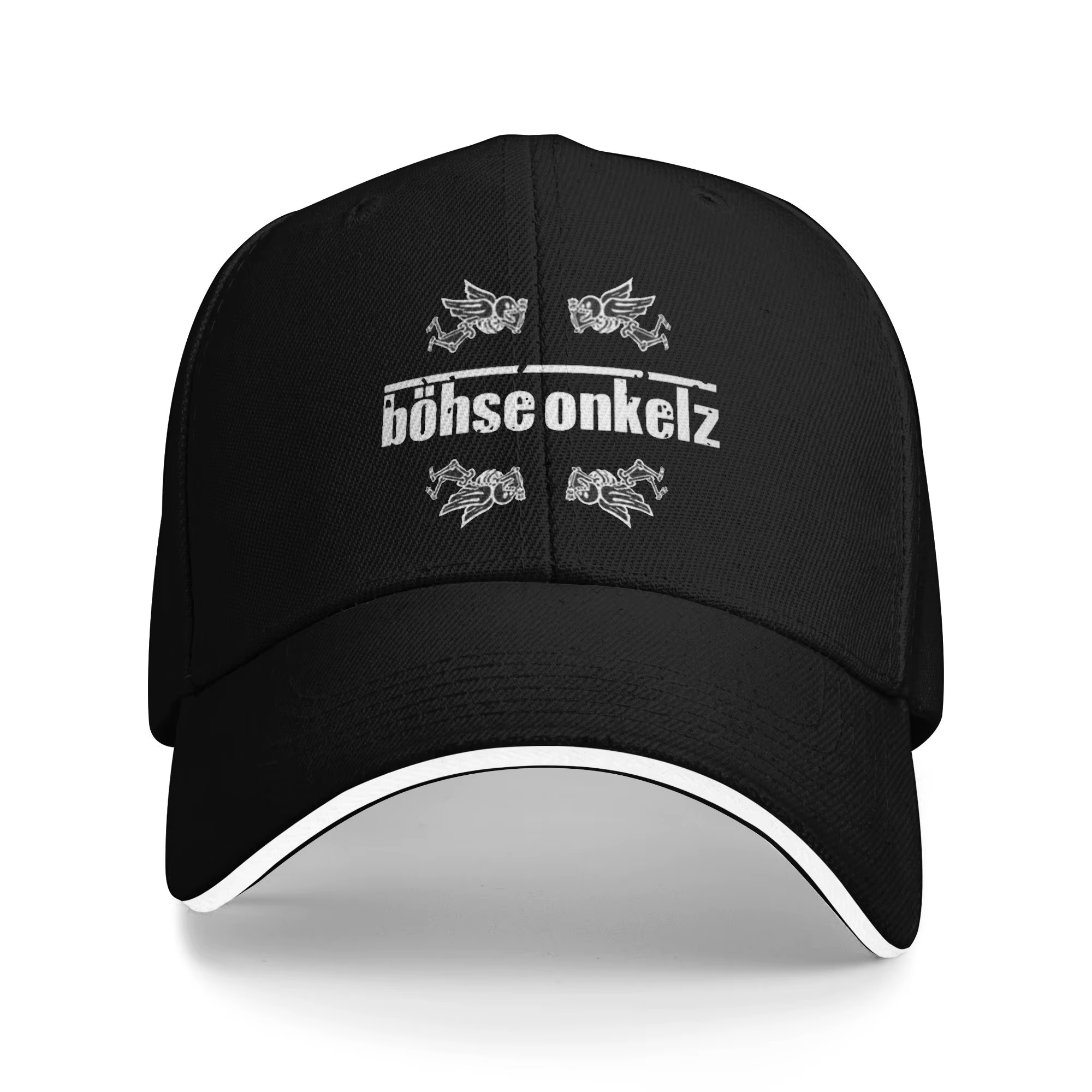 Casquettes de baseball pour hommes et adultes, casquettes snapback pour filles, chapeaux d'été pour 