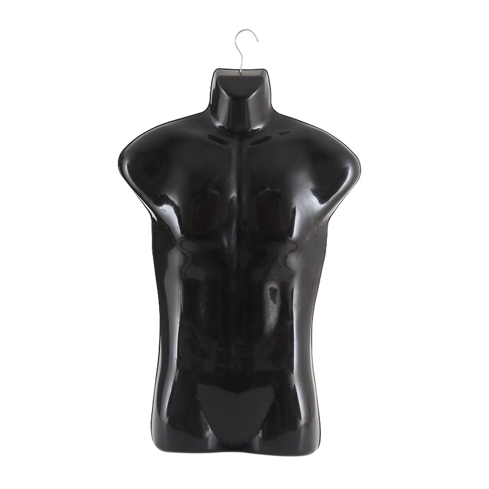 Mannequin masculin, cintre torse, forme vestimentaire pour le marché commercial et le détail, PRWind