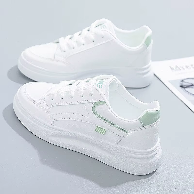 Baskets femme mode 2025 nouveaux formateurs femme chaussures confortable baskets décontractées femme