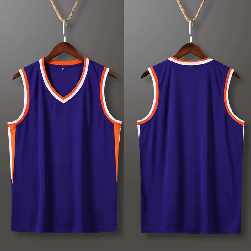 Maillots et uniformes de basket-ball pour athlètes masculins, personnalisation gratuite #   Maillot 