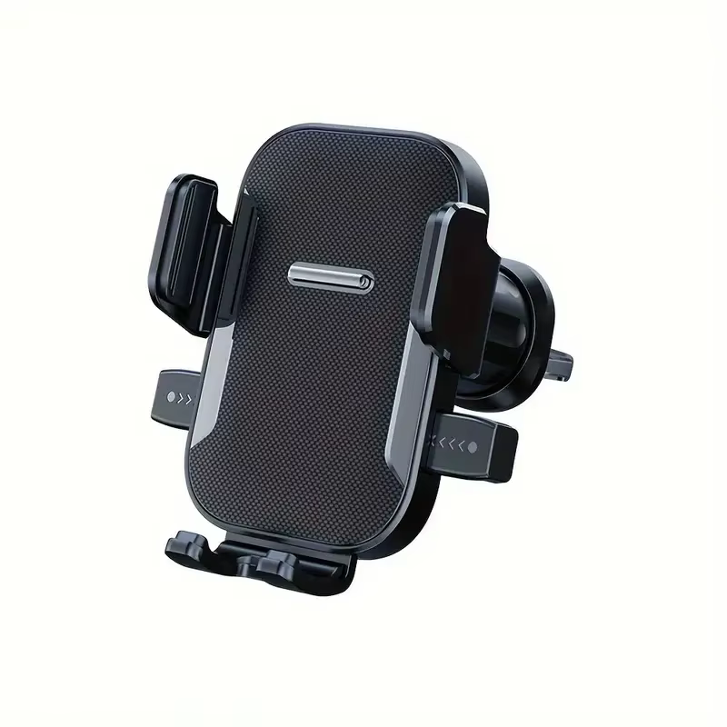 Nouveau support de téléphone de voiture universel pliable rotatif GPS support de téléphone supports 