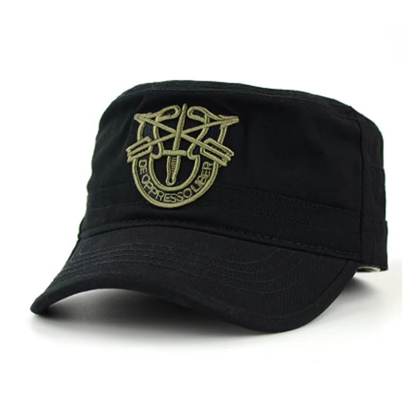 Casquette de Baseball militaire pour hommes, casquette de Camouflage pour ventilateur de l'armée tac