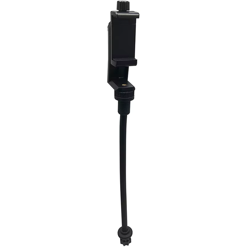 NALFI-supports de téléphone portable pour Kayak, accessoire de Kayak avec bras Long Flexible pour té