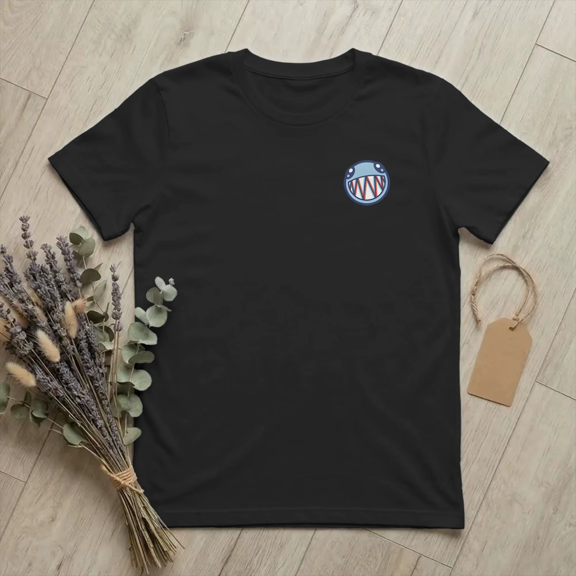 T-shirts mignons à motif de bulles de cirque pour hommes, avec assistant IA amusant, en pur coton, c