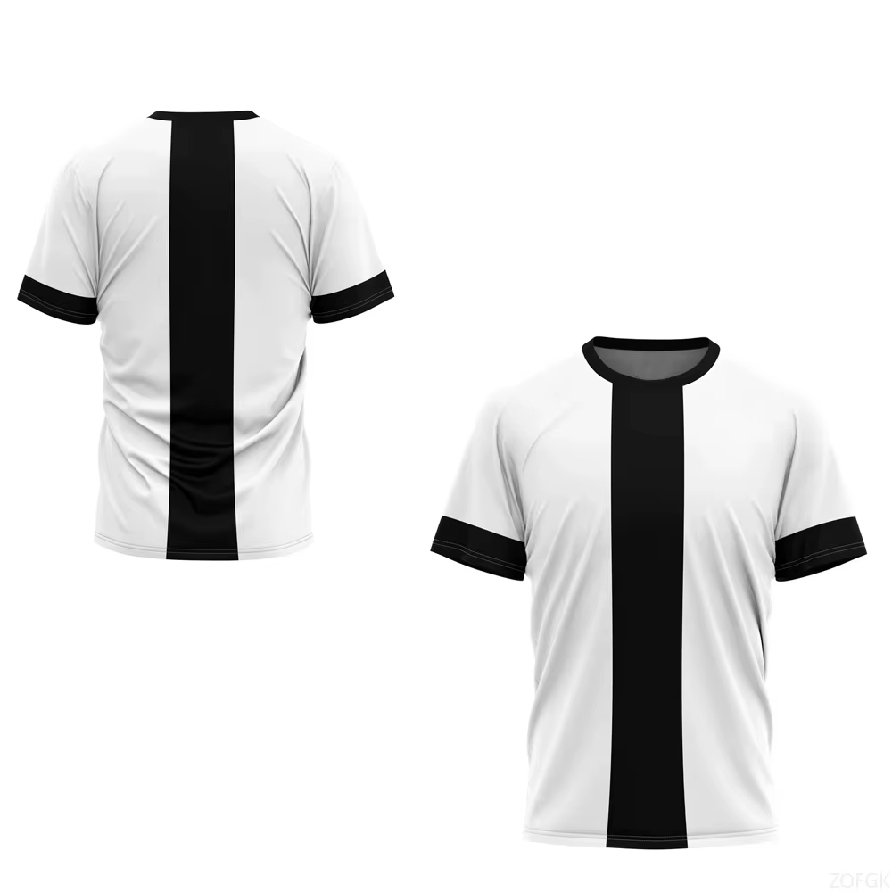 T-shirt pour hommes, femmes, garçons, filles, adultes, enfants, parents, à séchage rapide, imprimé A