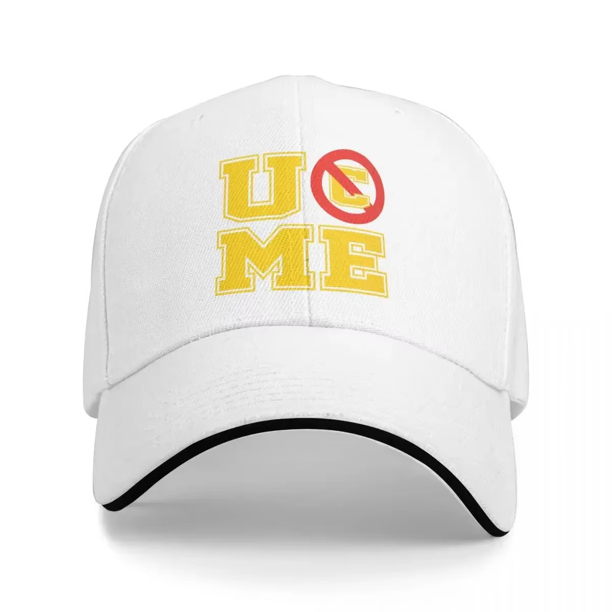 Casquettes de baseball 2026 Cena John U Can't See Me pour hommes et femmes