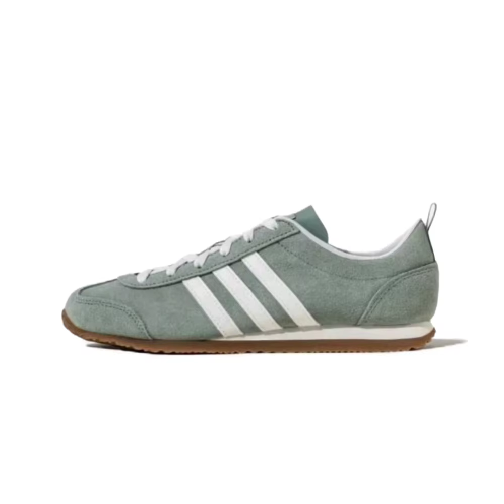 adidas VS J0G 2.0 Retro Fashion Trend Minimalist Comfort Chaussures décontractées basses unisexes bl
