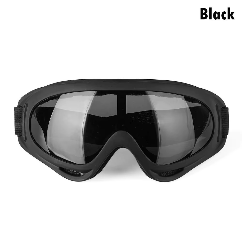 Lunettes de ski de montagne pour hommes, lunettes de motoneige, lunettes de sport d'hiver, lunettes 