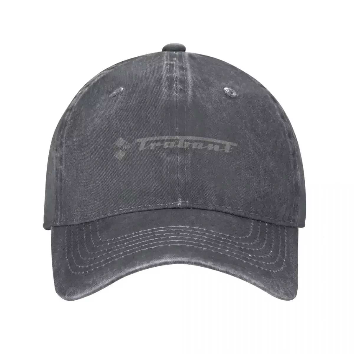 Casquette de baseball avec logo Trabant IFA, chapeau de golf, mode plage, vintage, pour hommes et fe