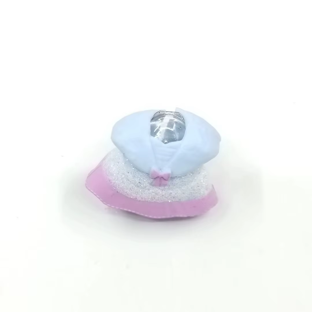 Vêtements LOL originaux série 1, accessoires à utiliser pour poupées LOL de 8cm, jouets de Collectio