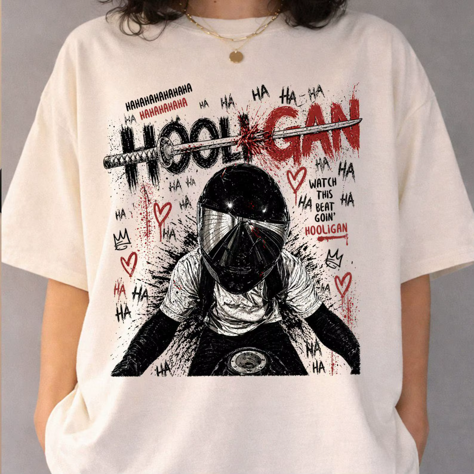 T-shirts vintage pour les amateurs de musique, T-shirts Fashion World Tour 2026 pour hommes et femme