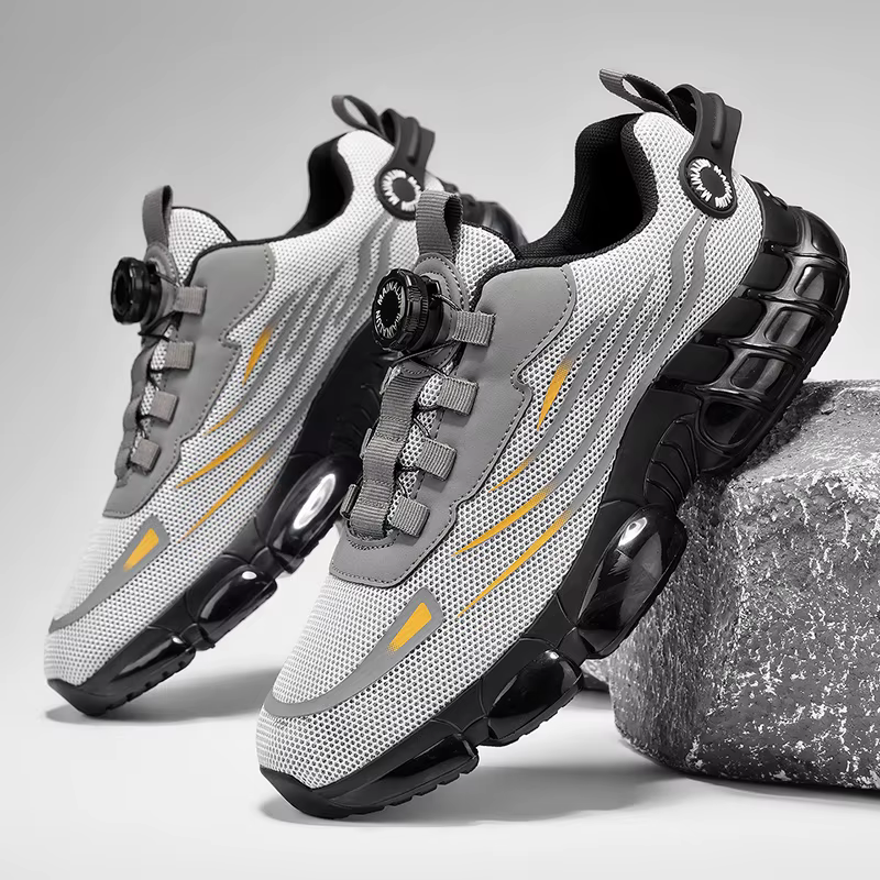 Chaussures de sport décontractées pour hommes à coupe basse, tendance sportive minimaliste, chaussur