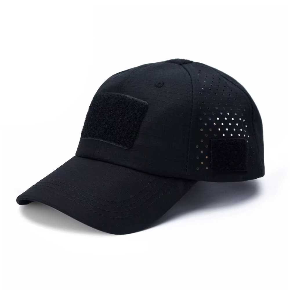 Casquette de Baseball de Camouflage unisexe, chapeau de Protection solaire respirant pour la chasse,