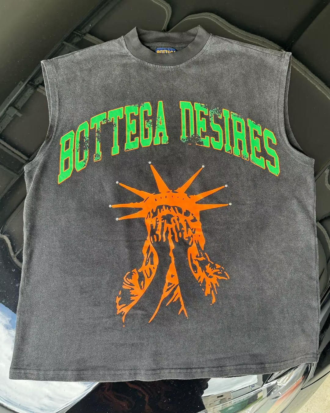 Débardeur sans manches pour hommes, chemise de gymnastique, débardeur de musculation, t-shirt de bas
