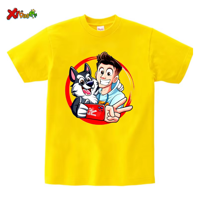 Enfants Chemise Ado Garçons Chemises Jeunes Bambin T-shirt pour Enfants Garçon 10 Ans Enfants Vêteme
