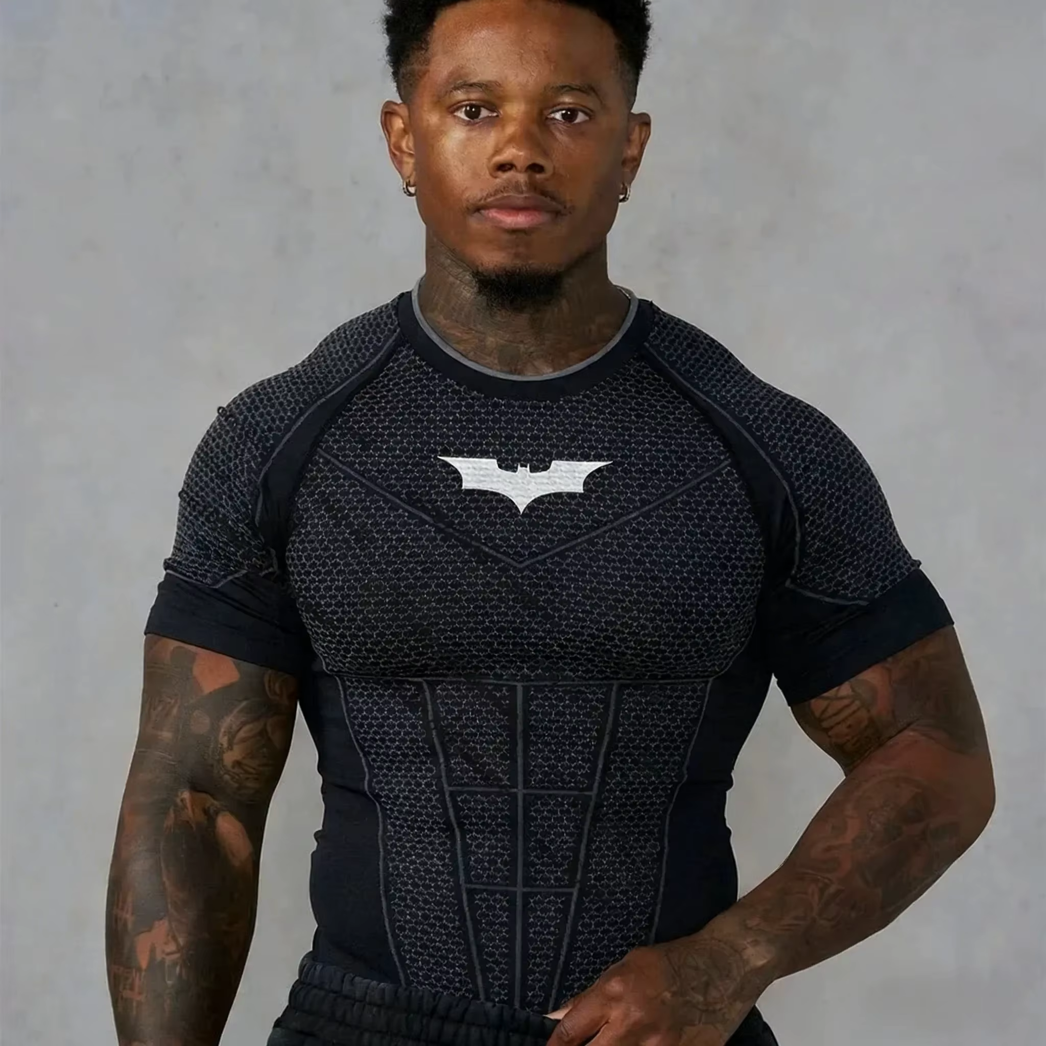 Sweat-shirts pour hommes, vêtements de sport, running, culture, entraînement, vêtements rétro, t-shi