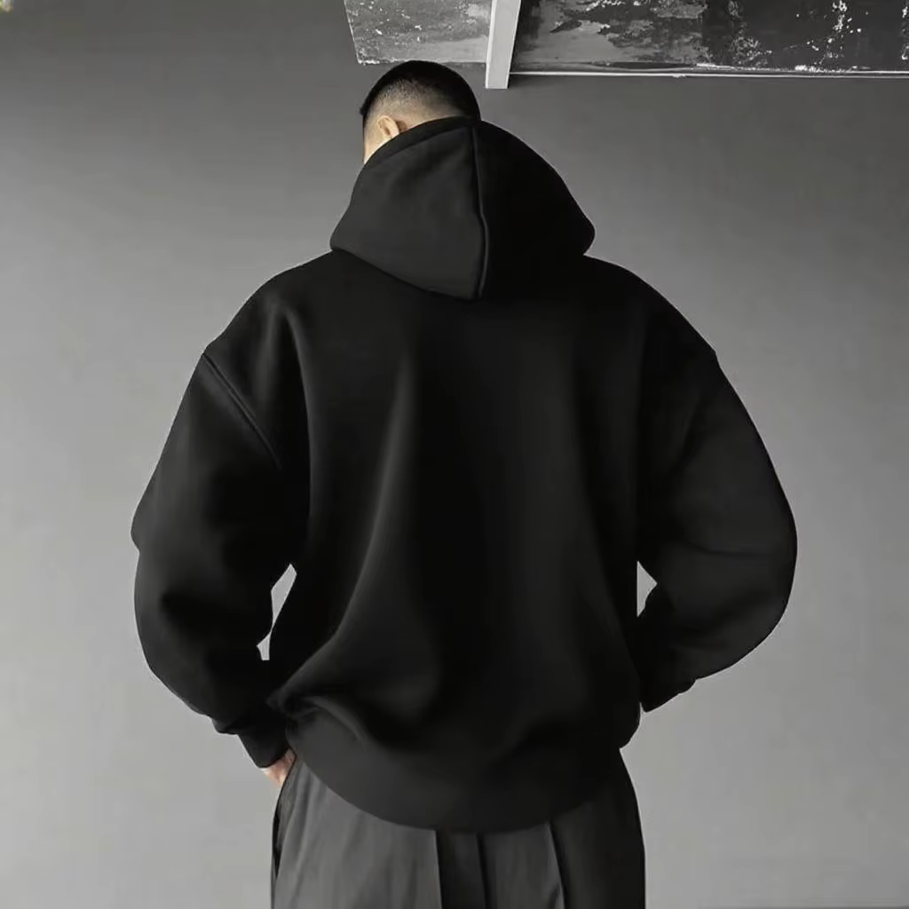Pokémon Anime Charizard Co sweat à capuche de marque 2025 automne/hiver nouveau Harajuku hommes et f