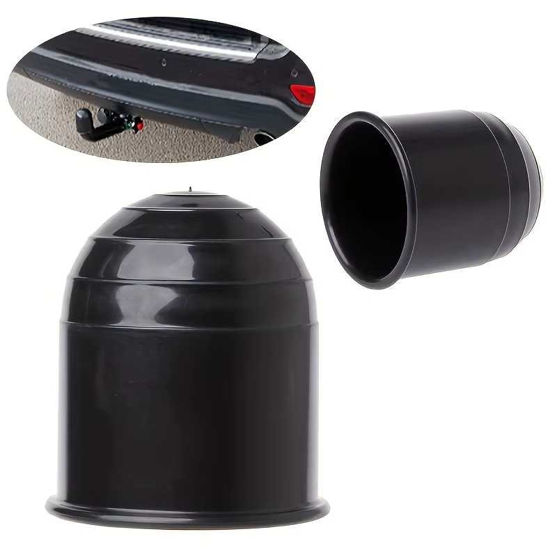 Boule de remorquage pour remorque de caravane, barre de remorquage automatique, accessoires de remor