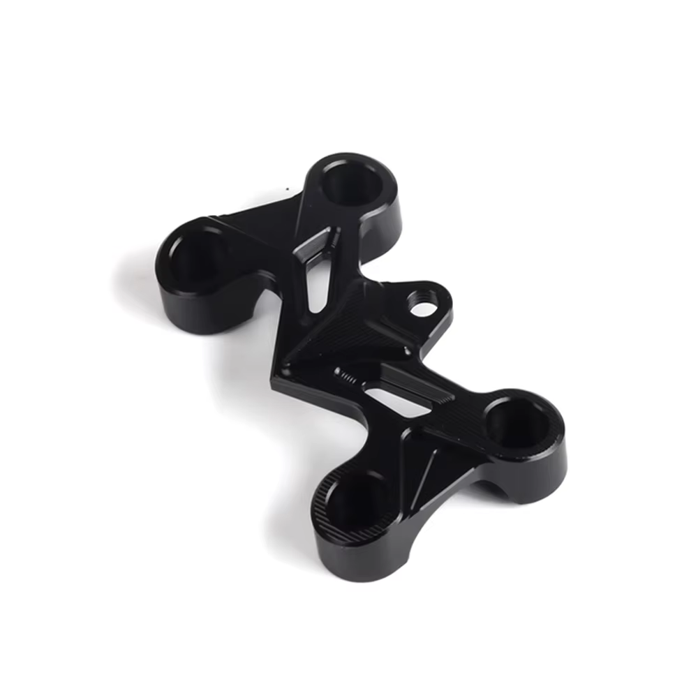 Accessoires de moto pour VOGE DS625X 625DSX DSX625 DSX 625 DSX DS 625X625X, pince de montage sur gui