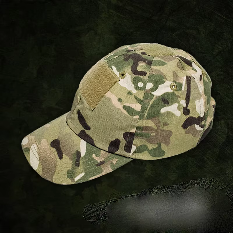 Casquette de Baseball numérique de Jungle verte pour hommes et femmes, chapeau de Camouflage de Jung
