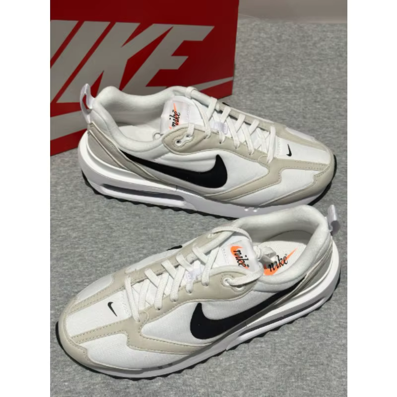 Nike Air Max Dawn Retro Chaussures de course pour femmes, coupe basse, décontractées, pour l'entraîn