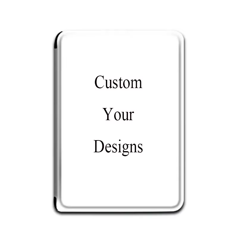 Coque personnalisée pour Kobo Clara Color 2024, 6 pouces, housse de protection pour eBOOK, nom et Lo