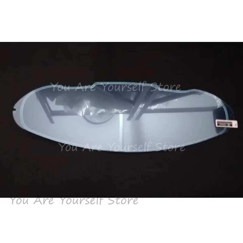 Bouclier de visière de casque pour Arai VAS-Z VAS Z RAM-X RAM X VZ-RAM VZ RAM SZ-R SZ-R VAS SZ R VAS