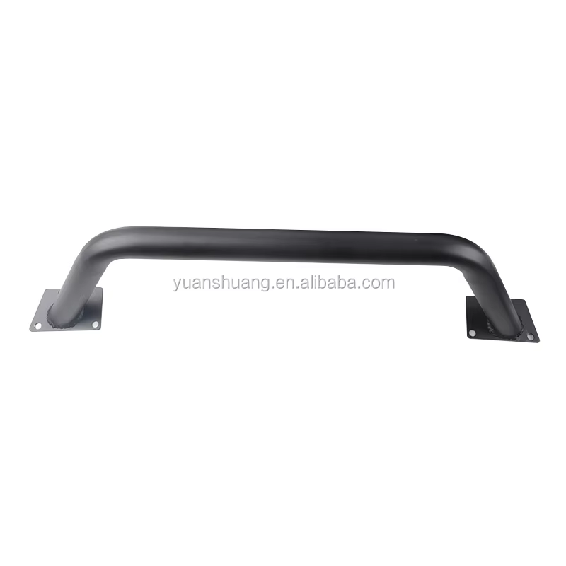 Petit tube U tout-terrain pour Jeep Wrangler JK 4x4, accessoire Maiker, fabricant