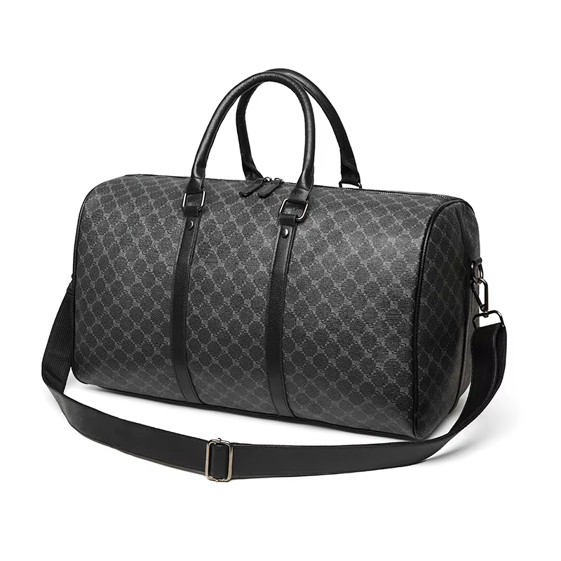 Luxe nouveau 2026 sacs de voyage hommes loisirs voyage Fitness pour femmes capacité valises sacs à m