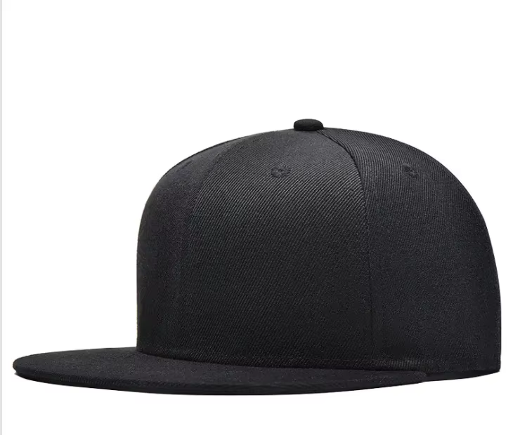 8 couleurs! Femmes casquettes couleur unie Casquette de Baseball casquettes Snapback Casquette chape