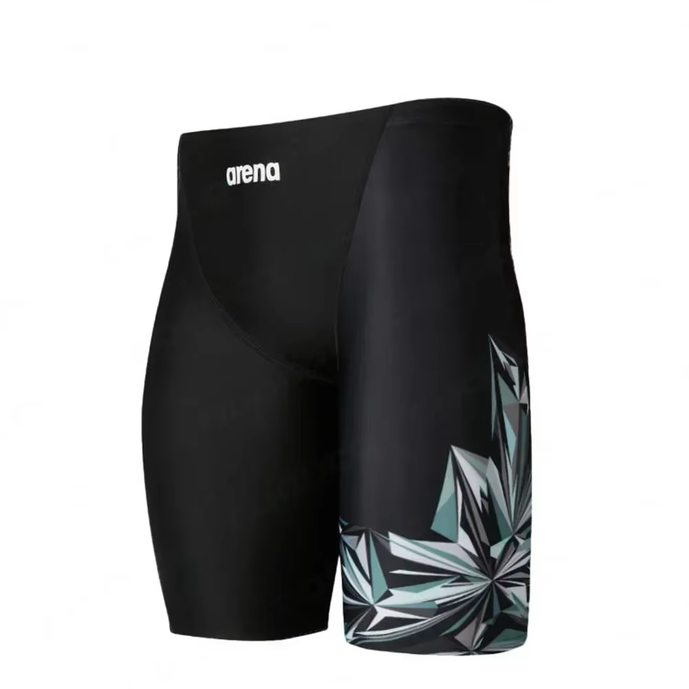 Nouveaux hommes maillot de bain brouilleur maillot de bain professionnel maillot de bain Surf plage 