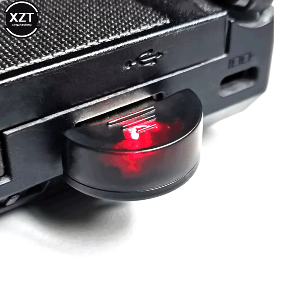 Nouveau Super Mini USB 2.0 Microphone Portable Studio discours micro adaptateur Audio pilote gratuit