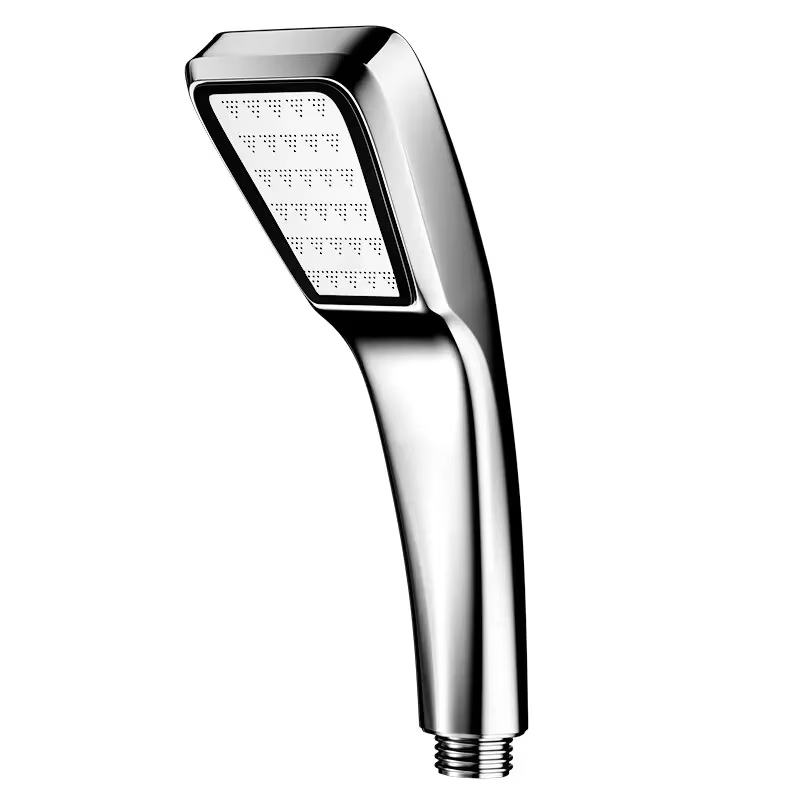 Accessoires de salle de bains pomme de douche haute pression grande sortie d'eau Adaptation universe