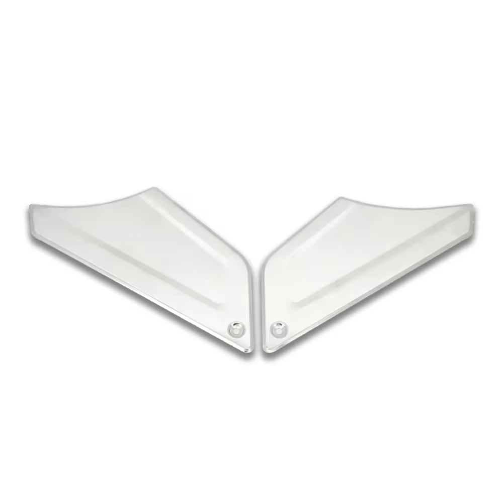 Couvercle latéral de pédale pour moto Forza 750 2025, accessoires pour Forza 750 2021 – 2025, couver