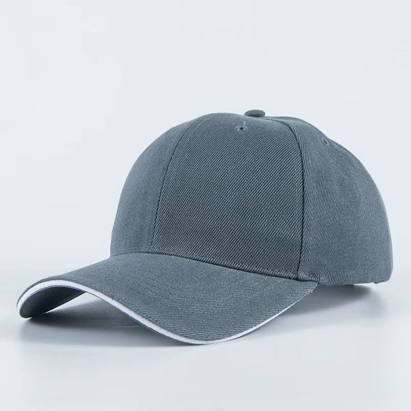 Casquette de sécurité noire pour hommes, avec bandes réfléchissantes, casque rigide léger et respira