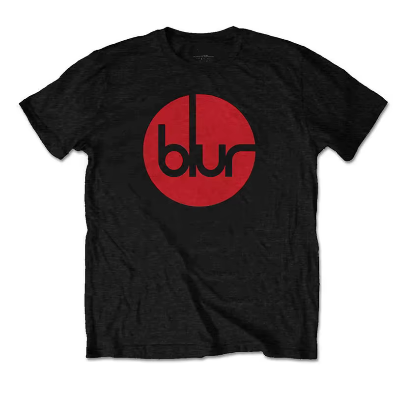 T-shirt graphique Music Band 2026, unisexe, col rond, manches courtes, style Y2K, surdimensionné, vi