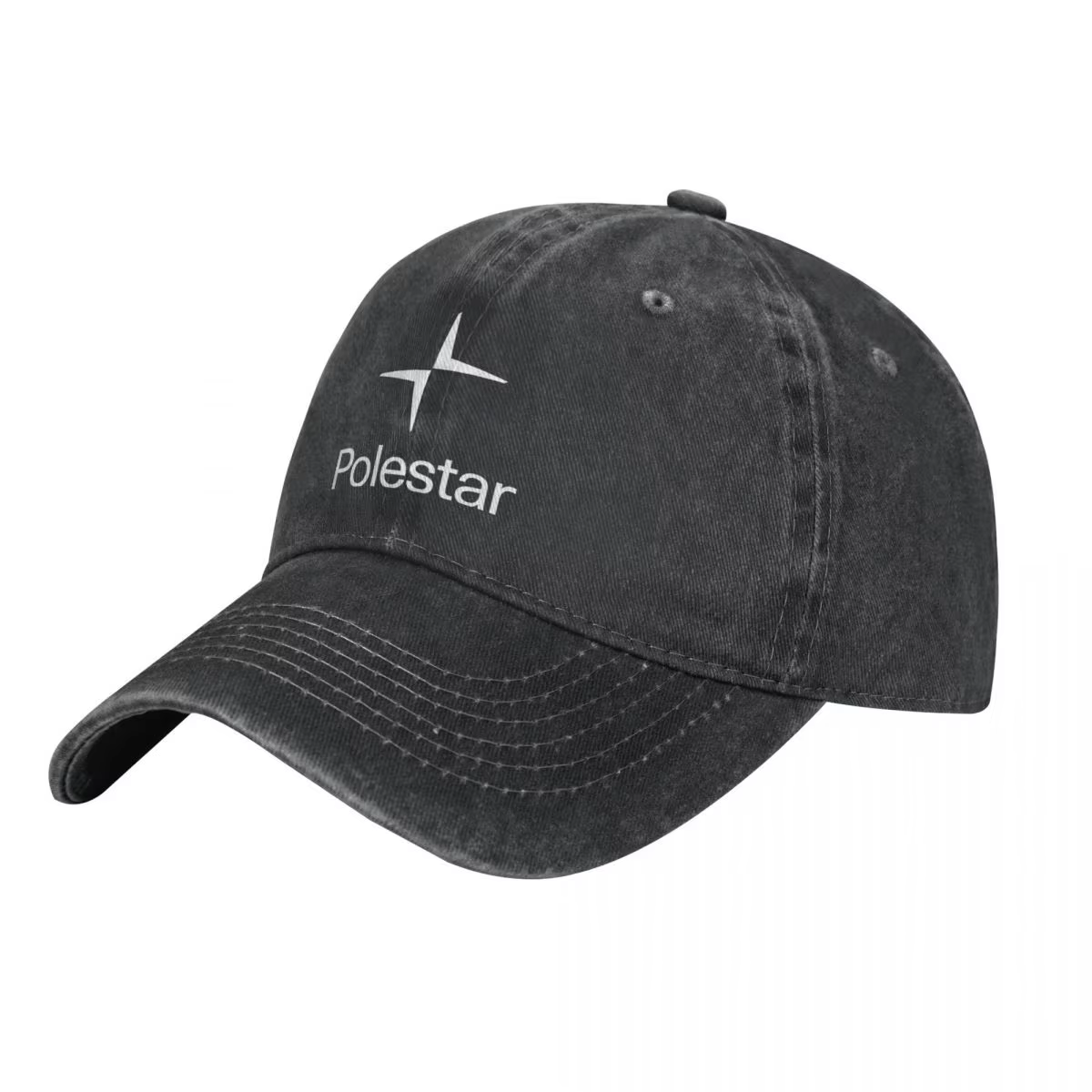 Polestar Logo 2022 mode casquette de Baseball casquette à visière hommes chapeau femmes casquette ma