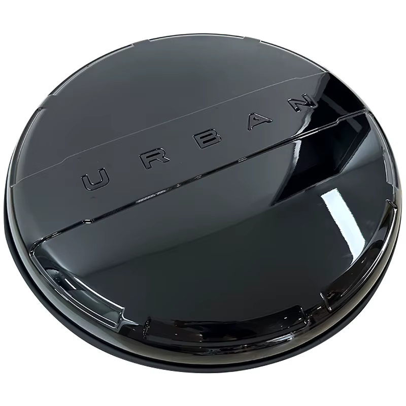 Housse de pneu de secours urbain pour Land Rover Defender 90 110 2020 – 2026, accessoires de style u