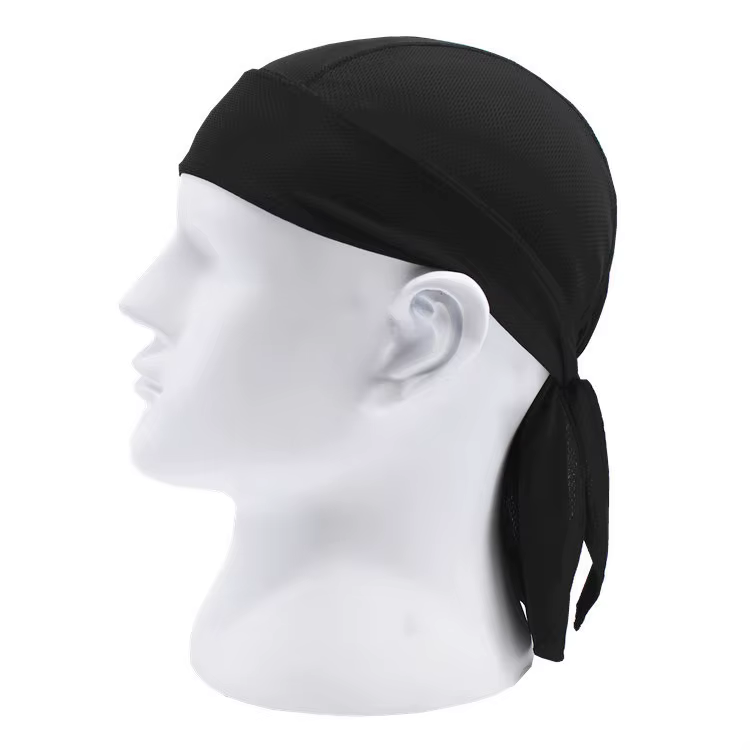 Casquette de Pirate à séchage rapide pour cyclisme, vtt, vélo de route, équitation, unisexe, Sports 