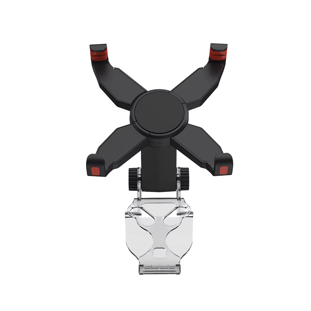Support de contrôleur pour contrôleur Switch 2 Pro. Angle réglable avec coussinets antidérapants, ré