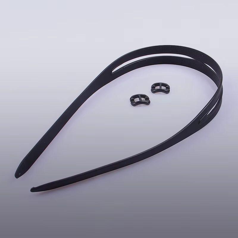 1PC universel Silicone plongée sous-marine masque de plongée en apnée sangle lunettes de natation sa