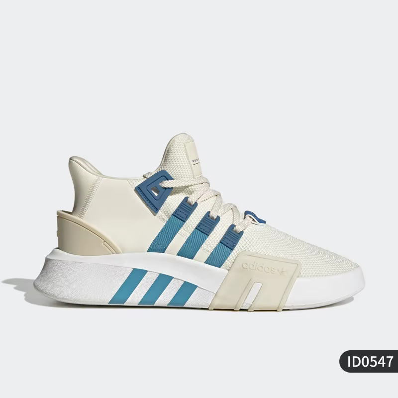 Adidas véritable originaux nouvelles chaussures décontractées basses unisexe ID0547