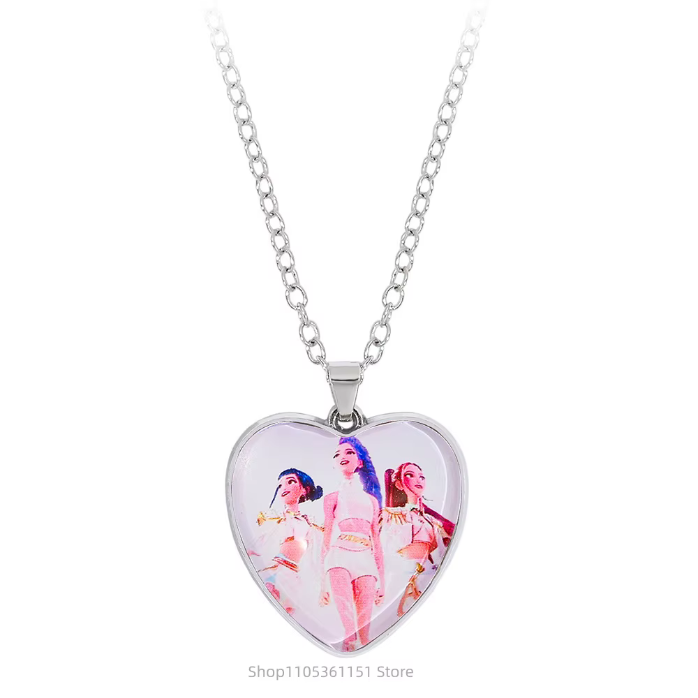 Bracelet perlé Anime, accessoires de mode pour femmes et filles, breloque élastique extensible, bijo