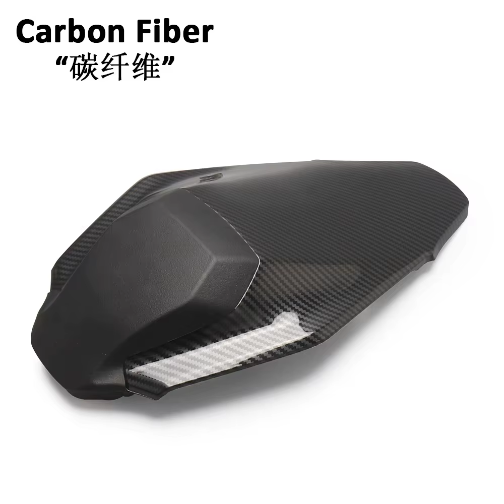 Z900 2025 pour Kawasaki z900SE Z 900 SE Z900 SE 2025 moto nouveau Pillion couverture de siège arrièr
