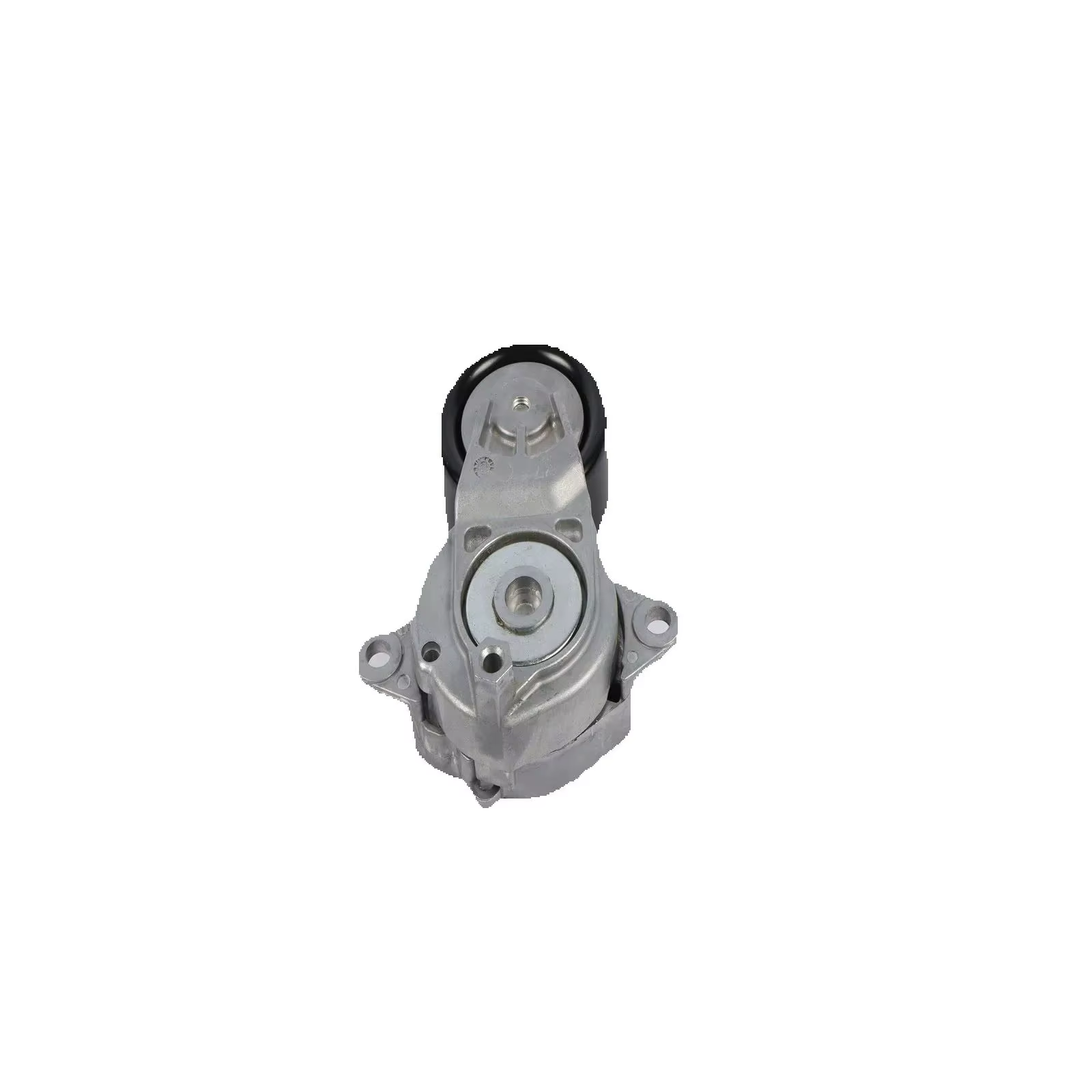 Accessoires de courroie de tension, poulie en plastique pour Toyota Yaris 1,5 l 2012 – 2019, accesso