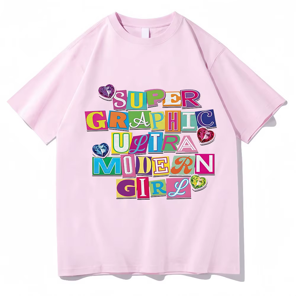 T-shirt manches courtes homme/femme, estival et ultra moderne, avec image de vin rouge smile nova et
