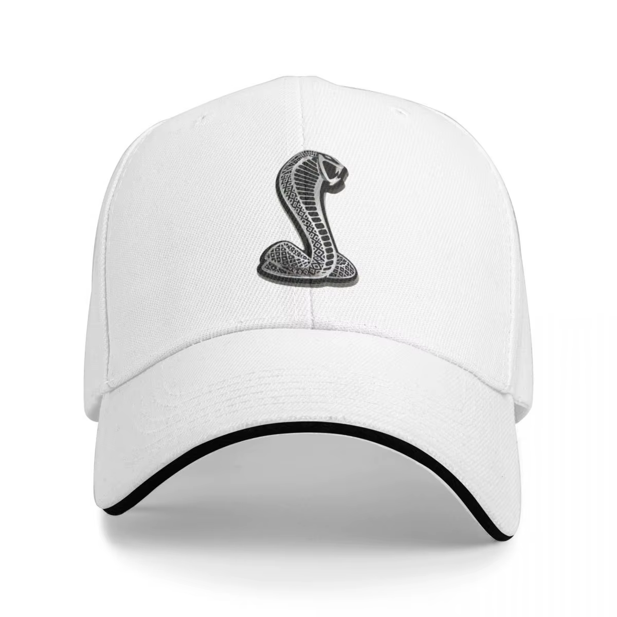 Shelby Cobra logo casquette de Baseball casquette tactique chapeau d'été marque homme casquette Base