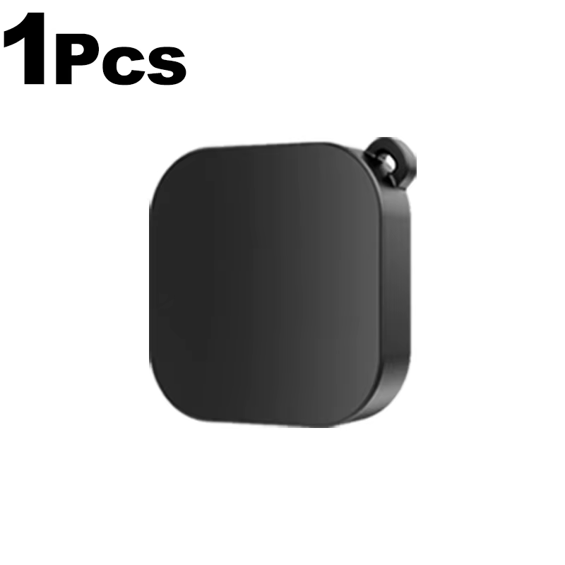 Capuchon d'objectif en Silicone pour GoPro Hero 13 12, capuchon de protection Anti-chute, accessoire