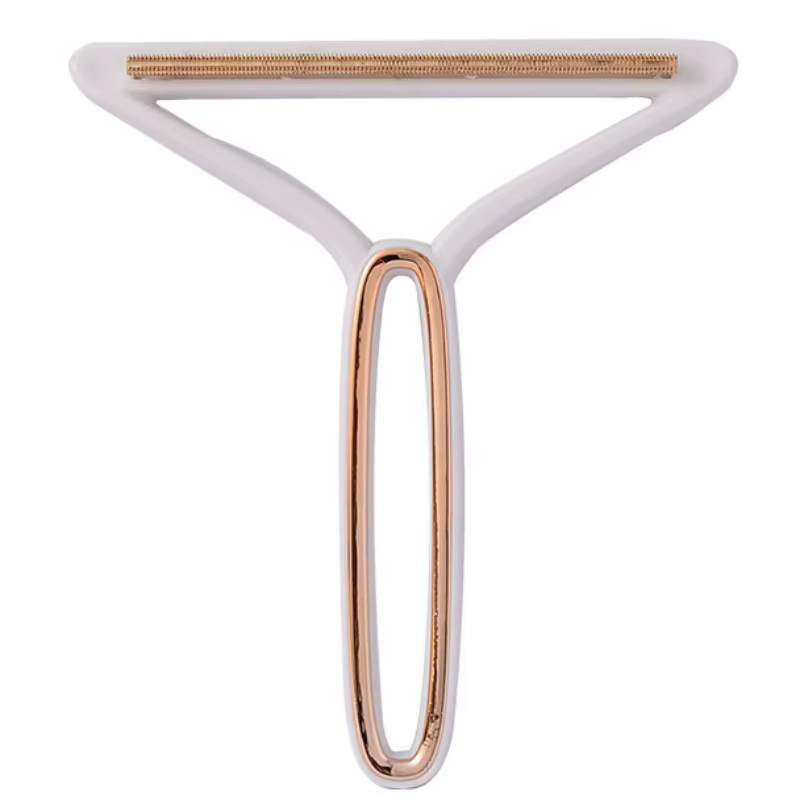 Brosse pour chat, épilateur Double face pour chat, vêtements, boule de laine, grattoir, brosses pour